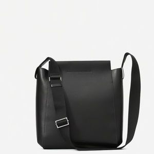 Everlane the Form Bag